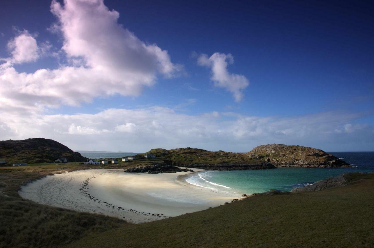 Отель North Coast 500 Pods Achmelvich Экстерьер фото